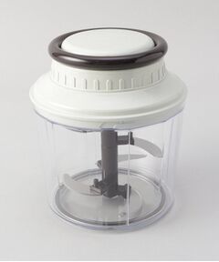 212 KITCHEN STORE / トゥーワントゥーキッチン ストア キッチンツール | ハンディチョッパー L AW  ＜Toffy トフィー＞