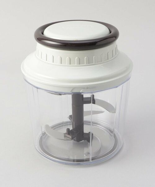 212 KITCHEN STORE / トゥーワントゥーキッチン ストア キッチンツール | ハンディチョッパー L AW  ＜Toffy トフィー＞ | 詳細1