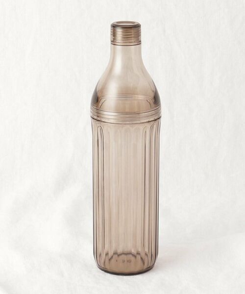 212 KITCHEN STORE / トゥーワントゥーキッチン ストア グラス・マグカップ | uca LSボトル 1L グレイッシュブラウン | 詳細1