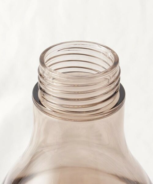 212 KITCHEN STORE / トゥーワントゥーキッチン ストア グラス・マグカップ | uca LSボトル 1L グレイッシュブラウン | 詳細2