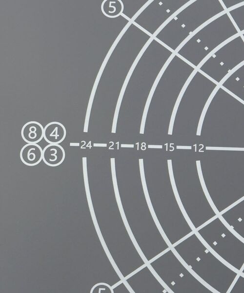 212 KITCHEN STORE / トゥーワントゥーキッチン ストア キッチンツール | ベーキングマット ＜KEVNHAUN ケヴンハウン＞ | 詳細4