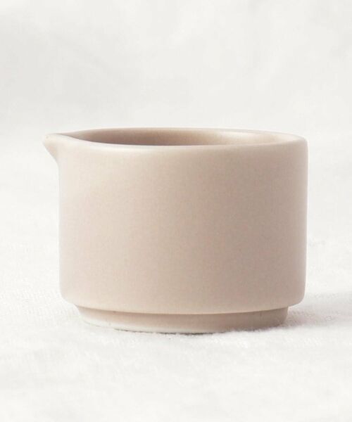 212 KITCHEN STORE / トゥーワントゥーキッチン ストア インテリア・生活雑貨・ホビー・ステーショナリー | プチピッチャー 10 グレージュ ＜ViV ヴィヴ＞ | 詳細2