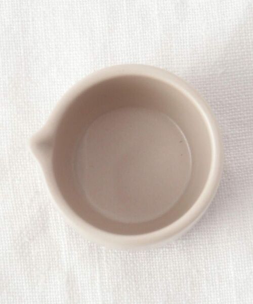 212 KITCHEN STORE / トゥーワントゥーキッチン ストア インテリア・生活雑貨・ホビー・ステーショナリー | プチピッチャー 10 グレージュ ＜ViV ヴィヴ＞ | 詳細3