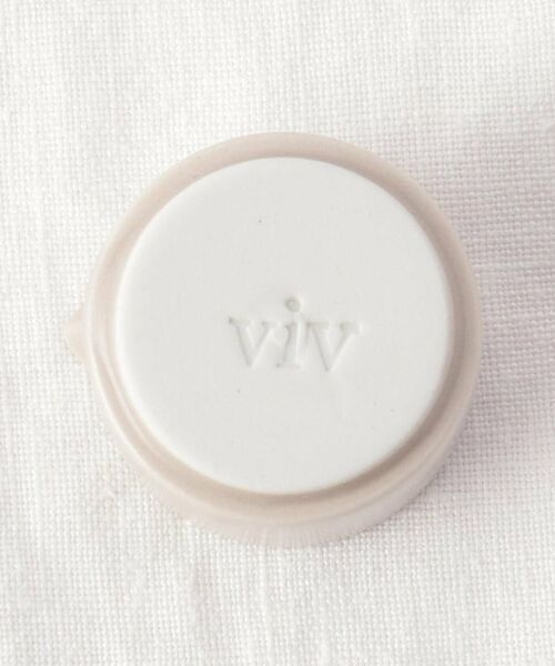 212 KITCHEN STORE / トゥーワントゥーキッチン ストア インテリア・生活雑貨・ホビー・ステーショナリー | プチピッチャー 10 グレージュ ＜ViV ヴィヴ＞ | 詳細4