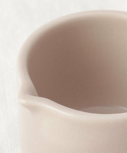 212 KITCHEN STORE / トゥーワントゥーキッチン ストア インテリア・生活雑貨・ホビー・ステーショナリー | プチピッチャー 10 グレージュ ＜ViV ヴィヴ＞ | 詳細5