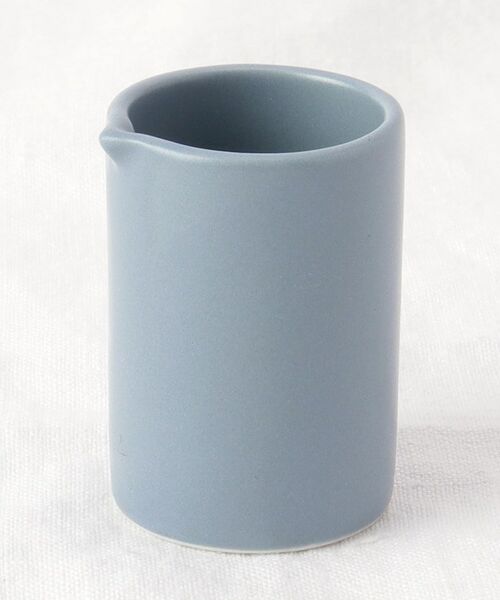 212 KITCHEN STORE / トゥーワントゥーキッチン ストア インテリア・生活雑貨・ホビー・ステーショナリー | プチピッチャー 30 ブルー ＜ViV ヴィヴ＞ | 詳細1