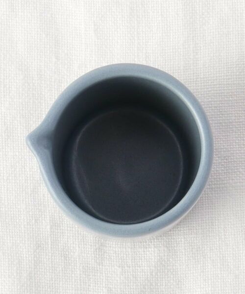 212 KITCHEN STORE / トゥーワントゥーキッチン ストア インテリア・生活雑貨・ホビー・ステーショナリー | プチピッチャー 30 ブルー ＜ViV ヴィヴ＞ | 詳細3