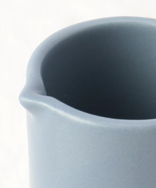 212 KITCHEN STORE / トゥーワントゥーキッチン ストア インテリア・生活雑貨・ホビー・ステーショナリー | プチピッチャー 30 ブルー ＜ViV ヴィヴ＞ | 詳細5