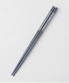 212 KITCHEN STORE / トゥーワントゥーキッチン ストア インテリア・生活雑貨・ホビー・ステーショナリー | 箸 食洗染木綿雲 BL 23.0cm