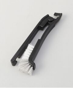 212 KITCHEN STORE / トゥーワントゥーキッチン ストア インテリア・インテリア雑貨 | 折りたたみ排水口ブラシ  ＜nikii ニキ＞