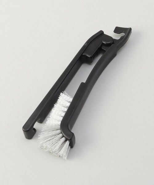 212 KITCHEN STORE / トゥーワントゥーキッチン ストア インテリア・インテリア雑貨 | 折りたたみ排水口ブラシ  ＜nikii ニキ＞ | 詳細1