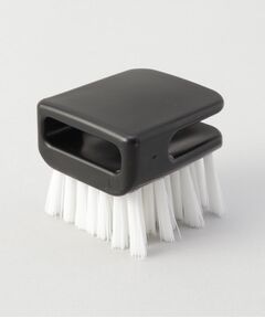 212 KITCHEN STORE / トゥーワントゥーキッチン ストア インテリア・インテリア雑貨 | 調理器具ブラシ スクエア  ＜nikii ニキ＞