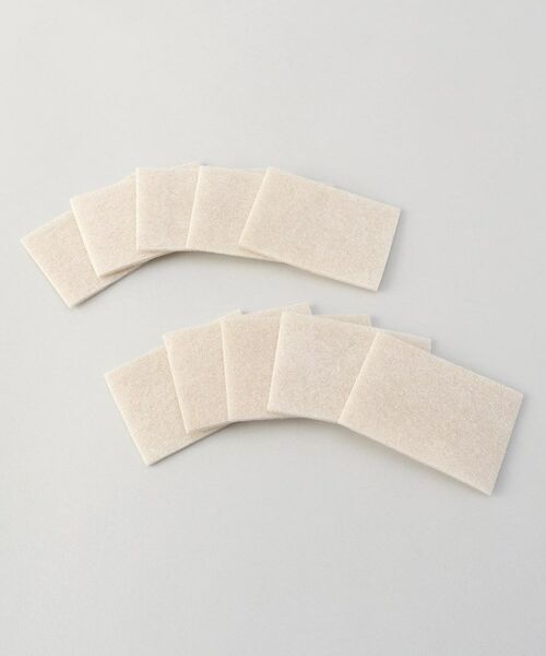 212 KITCHEN STORE / トゥーワントゥーキッチン ストア インテリア・インテリア雑貨 | 重曹スポンジ 10枚入 ＜nikii ニキ＞ | 詳細1