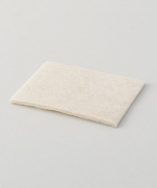 212 KITCHEN STORE / トゥーワントゥーキッチン ストア インテリア・インテリア雑貨 | 重曹スポンジ 10枚入 ＜nikii ニキ＞ | 詳細3