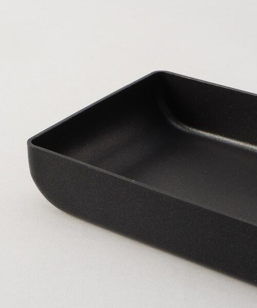 212 KITCHEN STORE / トゥーワントゥーキッチン ストア キッチンツール | チタン＆ダイヤモンドWコーティング エッグパン ＜TI：DA ティーダ＞ | 詳細6