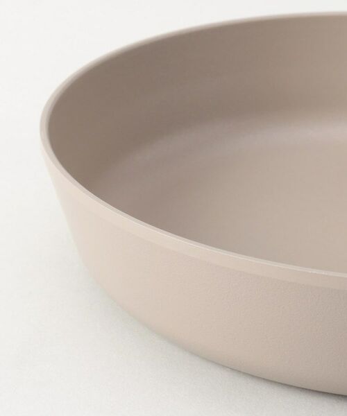 212 KITCHEN STORE / トゥーワントゥーキッチン ストア キッチンツール | チタン＆ダイヤモンドＷコーティング フライパン24cm GY ＜TI：DA ティーダ＞ | 詳細7