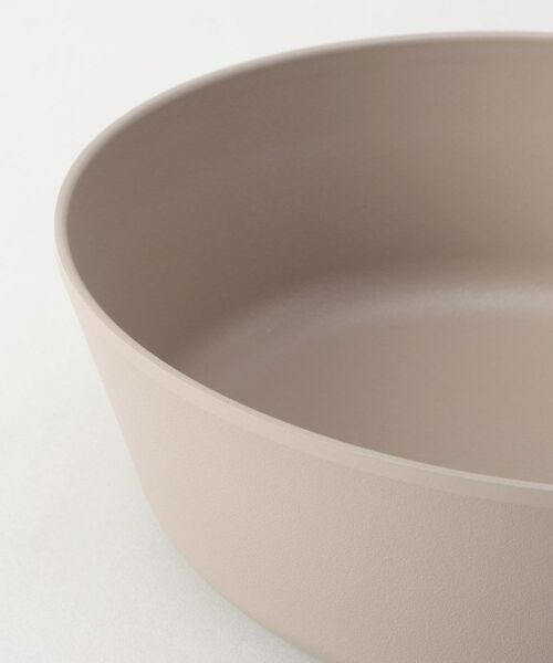 212 KITCHEN STORE / トゥーワントゥーキッチン ストア キッチンツール | チタン＆ダイヤモンドＷコーティング マルチパン24cm GY ＜TI：DA ティーダ＞ | 詳細7