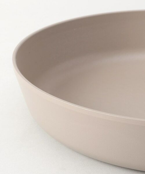 212 KITCHEN STORE / トゥーワントゥーキッチン ストア キッチンツール | チタン＆ダイヤモンドＷコーティング フライパン28cm GY ＜TI：DA ティーダ＞ | 詳細7