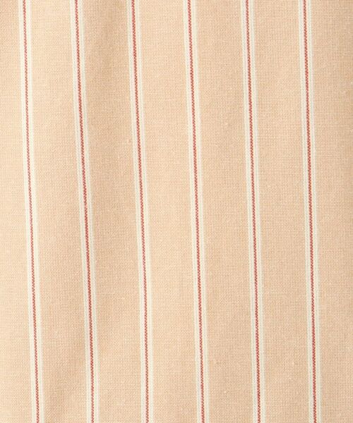 212 KITCHEN STORE / トゥーワントゥーキッチン ストア インテリア・生活雑貨・ホビー・ステーショナリー | シャンブレーストライプ フルエプロン NA ＜212Kオリジナル ＞ | 詳細8