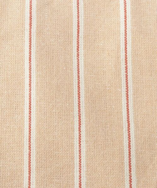 212 KITCHEN STORE / トゥーワントゥーキッチン ストア インテリア・生活雑貨・ホビー・ステーショナリー | シャンブレーストライプ コースター NA ＜212Kオリジナル ＞ | 詳細4