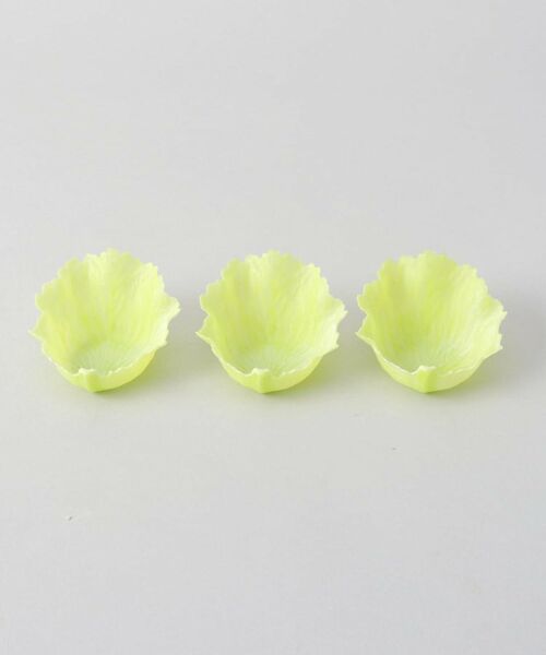 212 KITCHEN STORE / トゥーワントゥーキッチン ストア インテリア・生活雑貨・ホビー・ステーショナリー | ベジカップ丸 L-レタス | 詳細1