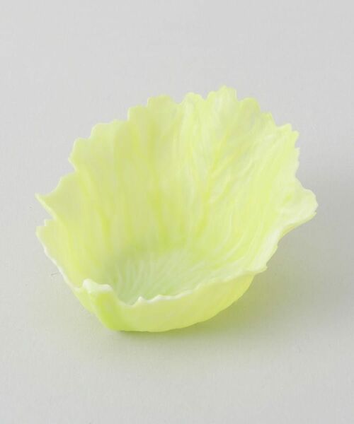 212 KITCHEN STORE / トゥーワントゥーキッチン ストア インテリア・生活雑貨・ホビー・ステーショナリー | ベジカップ丸 L-レタス | 詳細2