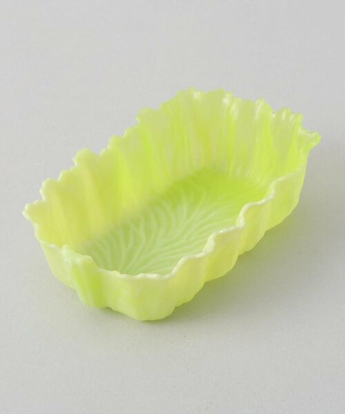 212 KITCHEN STORE / トゥーワントゥーキッチン ストア インテリア・生活雑貨・ホビー・ステーショナリー | ベジカップ角LONG L-レタス | 詳細2