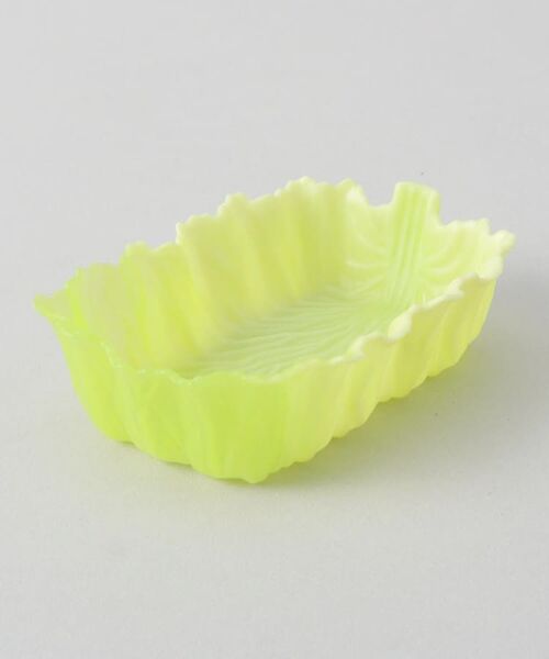 212 KITCHEN STORE / トゥーワントゥーキッチン ストア インテリア・生活雑貨・ホビー・ステーショナリー | ベジカップ角LONG L-レタス | 詳細3