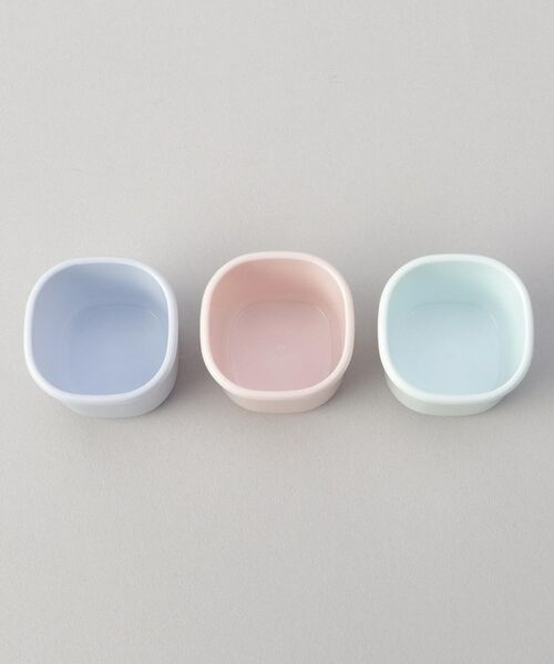 212 KITCHEN STORE / トゥーワントゥーキッチン ストア インテリア・生活雑貨・ホビー・ステーショナリー | お弁当にもう一品おかず容器 S 3P | 詳細2