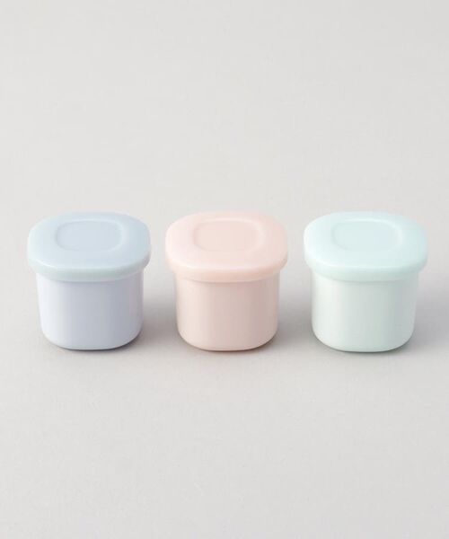 212 KITCHEN STORE/トゥーワントゥーキッチン ストア お弁当にもう一品おかず容器 S 3P その他 00(FREE) 212 KITCHEN STORE/トゥーワントゥーキッチン ストア お弁当にもう一品おかず容器 S 3P その他 00(FREE)