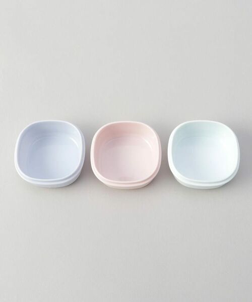 212 KITCHEN STORE / トゥーワントゥーキッチン ストア インテリア・生活雑貨・ホビー・ステーショナリー | お弁当にもう一品おかず容器 M 3P | 詳細2