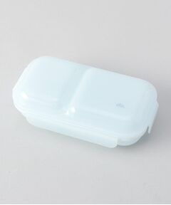 212 KITCHEN STORE / トゥーワントゥーキッチン ストア インテリア・生活雑貨・ホビー・ステーショナリー | 盛り付けしやすい弁当箱 ドームマン 400 BL