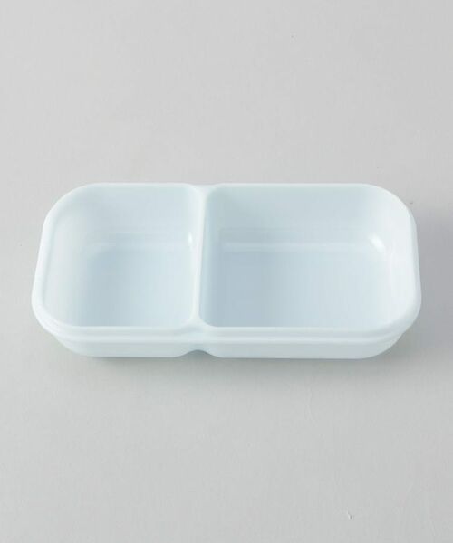 212 KITCHEN STORE / トゥーワントゥーキッチン ストア インテリア・生活雑貨・ホビー・ステーショナリー | 盛り付けしやすい弁当箱 ドームマン 400 BL | 詳細2