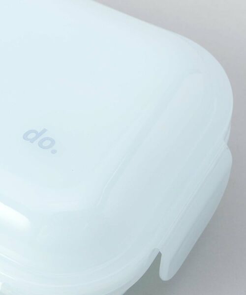 212 KITCHEN STORE / トゥーワントゥーキッチン ストア インテリア・生活雑貨・ホビー・ステーショナリー | 盛り付けしやすい弁当箱 ドームマン 400 BL | 詳細5