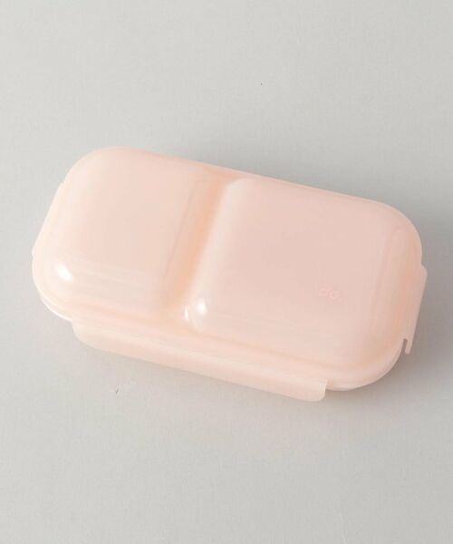 212 KITCHEN STORE / トゥーワントゥーキッチン ストア インテリア・生活雑貨・ホビー・ステーショナリー | 盛り付けしやすい弁当箱 ドームマン 400 PK | 詳細1