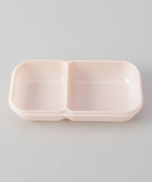 212 KITCHEN STORE / トゥーワントゥーキッチン ストア インテリア・生活雑貨・ホビー・ステーショナリー | 盛り付けしやすい弁当箱 ドームマン 400 PK | 詳細2