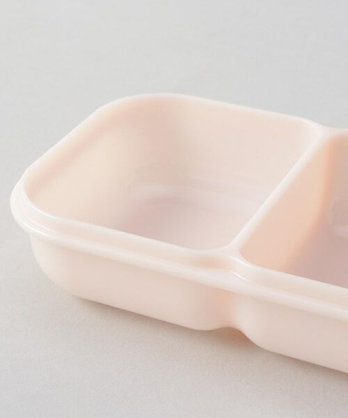 212 KITCHEN STORE / トゥーワントゥーキッチン ストア インテリア・生活雑貨・ホビー・ステーショナリー | 盛り付けしやすい弁当箱 ドームマン 400 PK | 詳細3