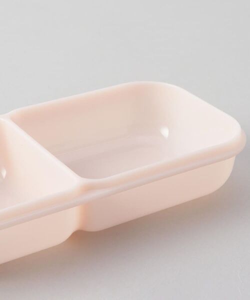 212 KITCHEN STORE / トゥーワントゥーキッチン ストア インテリア・生活雑貨・ホビー・ステーショナリー | 盛り付けしやすい弁当箱 ドームマン 400 PK | 詳細4