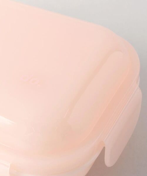 212 KITCHEN STORE / トゥーワントゥーキッチン ストア インテリア・生活雑貨・ホビー・ステーショナリー | 盛り付けしやすい弁当箱 ドームマン 400 PK | 詳細5