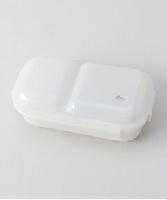 212 KITCHEN STORE / トゥーワントゥーキッチン ストア インテリア・生活雑貨・ホビー・ステーショナリー | 盛り付けしやすい弁当箱 ドームマン 600 GY