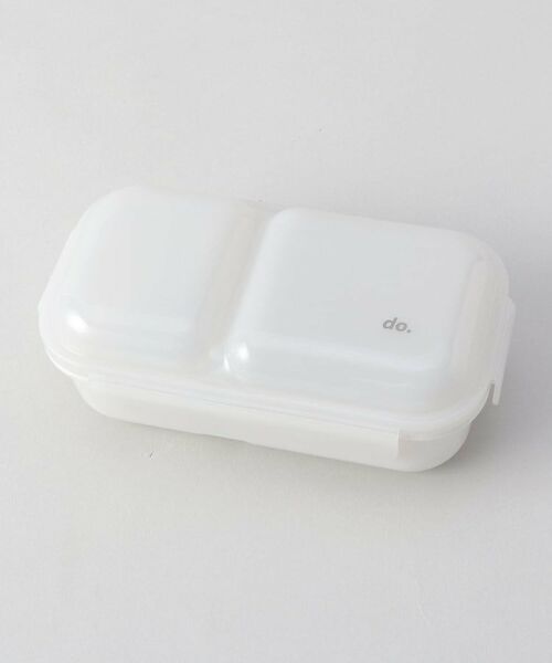 212 KITCHEN STORE / トゥーワントゥーキッチン ストア インテリア・生活雑貨・ホビー・ステーショナリー | 盛り付けしやすい弁当箱 ドームマン 600 GY | 詳細1