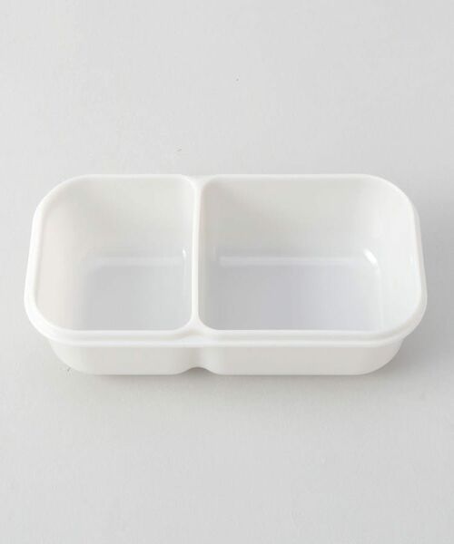 212 KITCHEN STORE / トゥーワントゥーキッチン ストア インテリア・生活雑貨・ホビー・ステーショナリー | 盛り付けしやすい弁当箱 ドームマン 600 GY | 詳細2