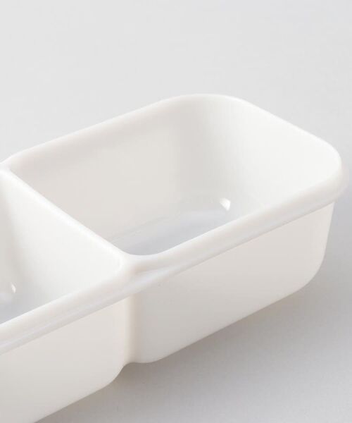 212 KITCHEN STORE / トゥーワントゥーキッチン ストア インテリア・生活雑貨・ホビー・ステーショナリー | 盛り付けしやすい弁当箱 ドームマン 600 GY | 詳細4