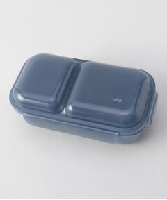 212 KITCHEN STORE / トゥーワントゥーキッチン ストア インテリア・生活雑貨・ホビー・ステーショナリー | 盛り付けしやすい弁当箱 ドームマン 600 NV