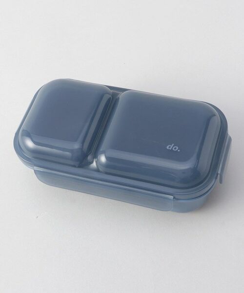 212 KITCHEN STORE / トゥーワントゥーキッチン ストア インテリア・生活雑貨・ホビー・ステーショナリー | 盛り付けしやすい弁当箱 ドームマン 600 NV | 詳細1