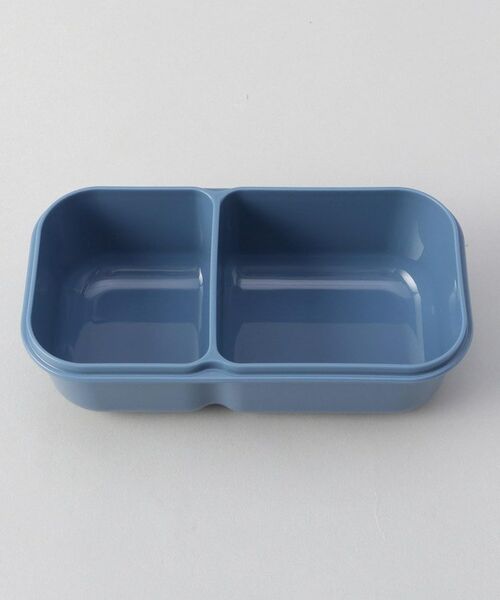 212 KITCHEN STORE / トゥーワントゥーキッチン ストア インテリア・生活雑貨・ホビー・ステーショナリー | 盛り付けしやすい弁当箱 ドームマン 600 NV | 詳細2