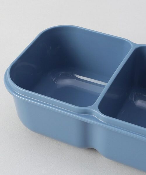 212 KITCHEN STORE / トゥーワントゥーキッチン ストア インテリア・生活雑貨・ホビー・ステーショナリー | 盛り付けしやすい弁当箱 ドームマン 600 NV | 詳細3