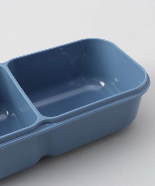 212 KITCHEN STORE / トゥーワントゥーキッチン ストア インテリア・生活雑貨・ホビー・ステーショナリー | 盛り付けしやすい弁当箱 ドームマン 600 NV | 詳細4