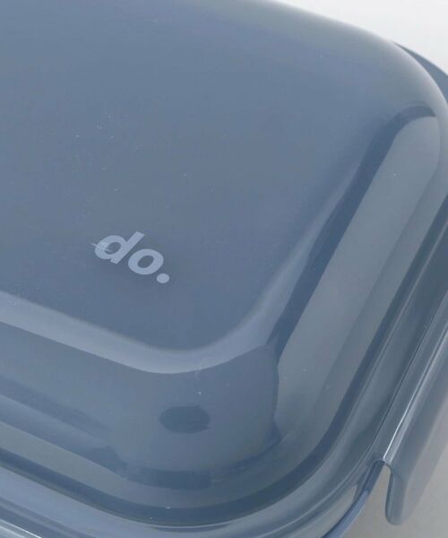 212 KITCHEN STORE / トゥーワントゥーキッチン ストア インテリア・生活雑貨・ホビー・ステーショナリー | 盛り付けしやすい弁当箱 ドームマン 600 NV | 詳細5