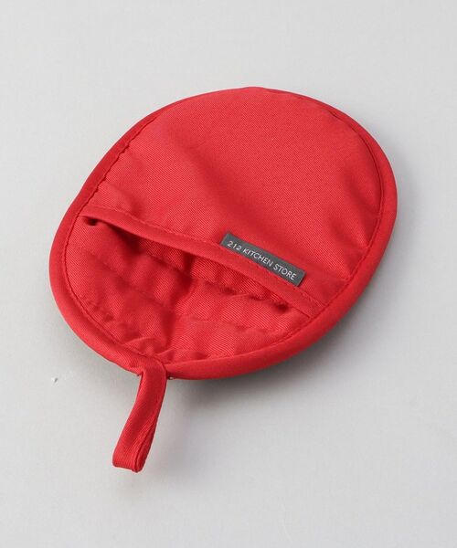 212 KITCHEN STORE / トゥーワントゥーキッチン ストア インテリア・生活雑貨・ホビー・ステーショナリー | 耐熱ポットホルダー RE | 詳細1